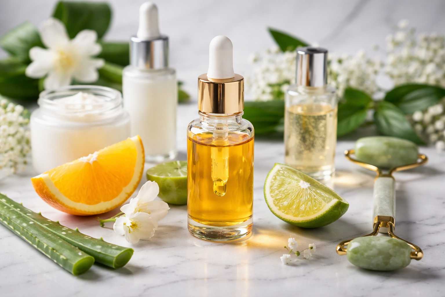 Leke Serumu Ne İşe Yarar? En Etkili Leke Serumu Nasıl Seçilir?