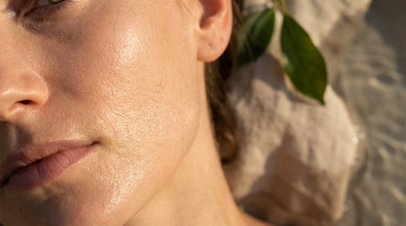 Cilt Lekeleri Nasıl Geçer? En Etkili Leke Serumu ve Bakım Rehberi