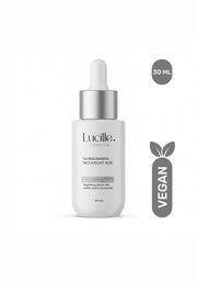 Niacinamide &amp; Azelaic Acid Brightening Serum | Anti-Spot &amp; Tone Even Treatment | 100% Vegan