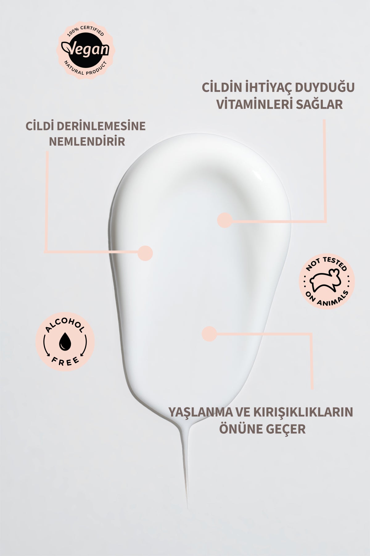 ANTI AGING  CREAM
