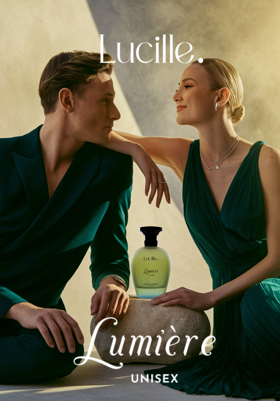 Lumiere Özel Kutusunda 100 ML EDP Unisex Parfüm