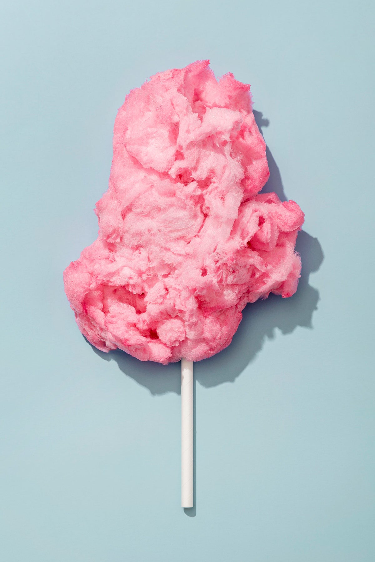 Pamuk Şeker Kokulu Alüminyum İçermeyen Kadın Krem Deodorant | %100 Vegan