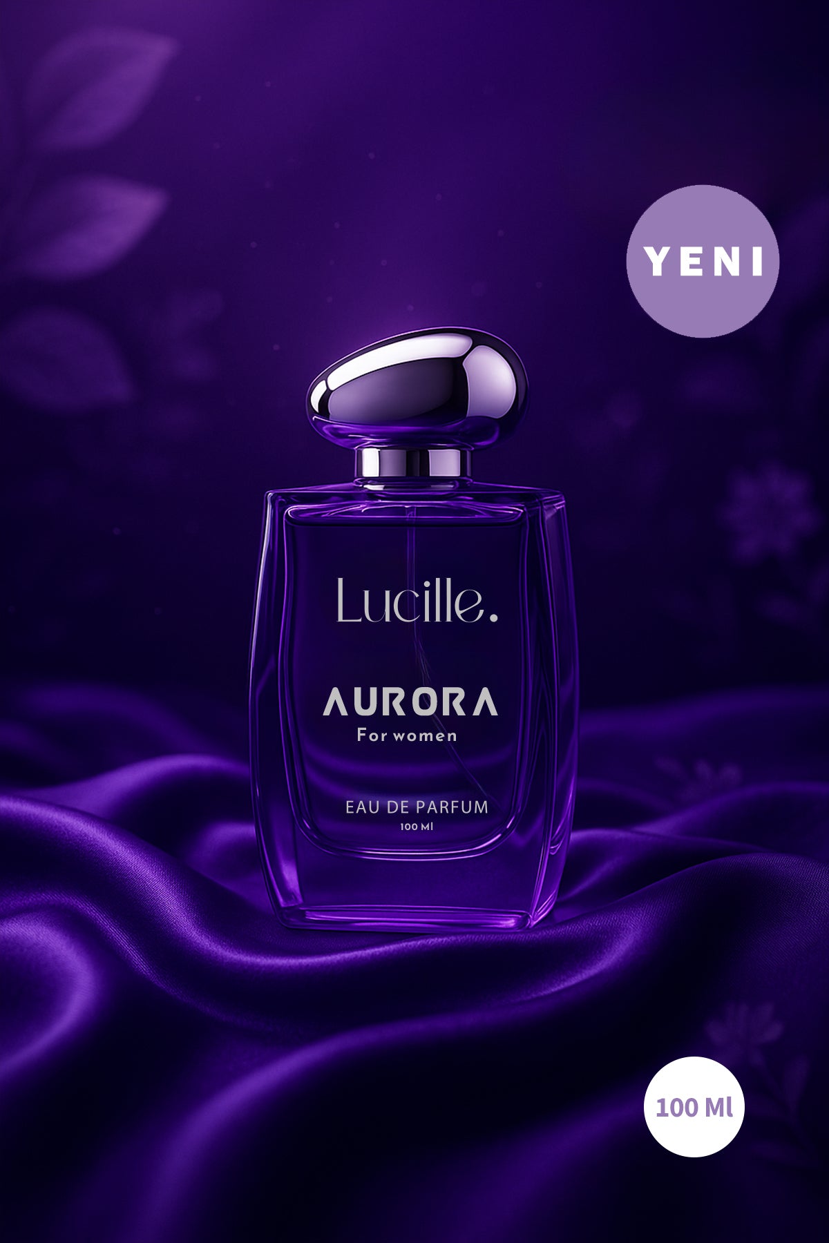Aurora Özel Kutusunda 100 ML EDP  Parfümü