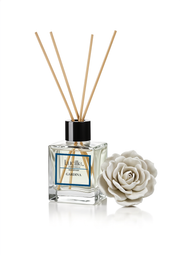 لوسيل أوريجينال إسنس جاردينيا معطر جو - 200 مل