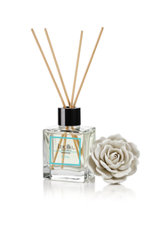 Lucille Orjinal Esanslı Lotus Oda Kokusu - 200 Ml