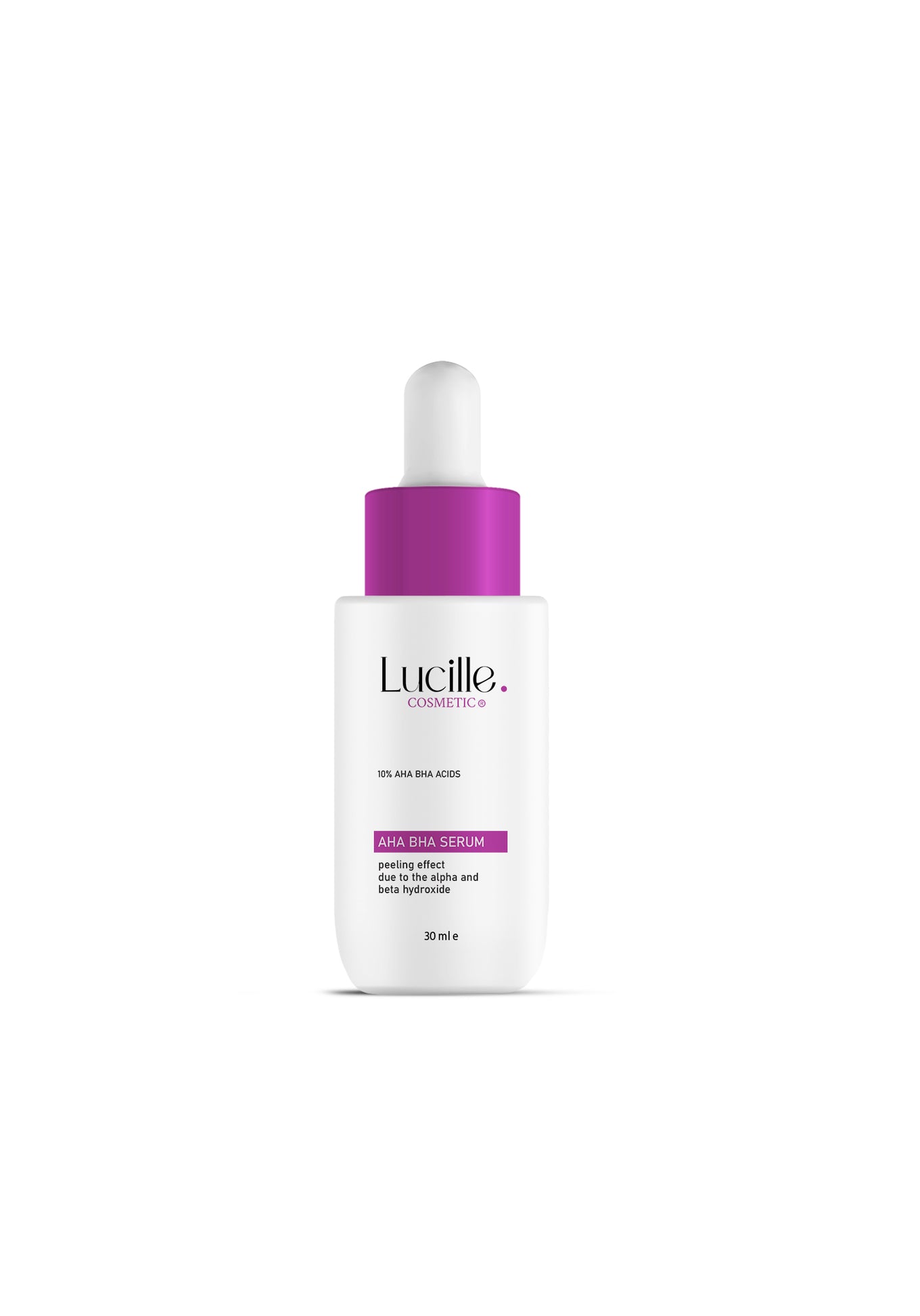 AHA BHA SERUM