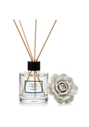 Lucille Orjinal Esanslı Powder gardina Oda Kokusu - 130 Ml