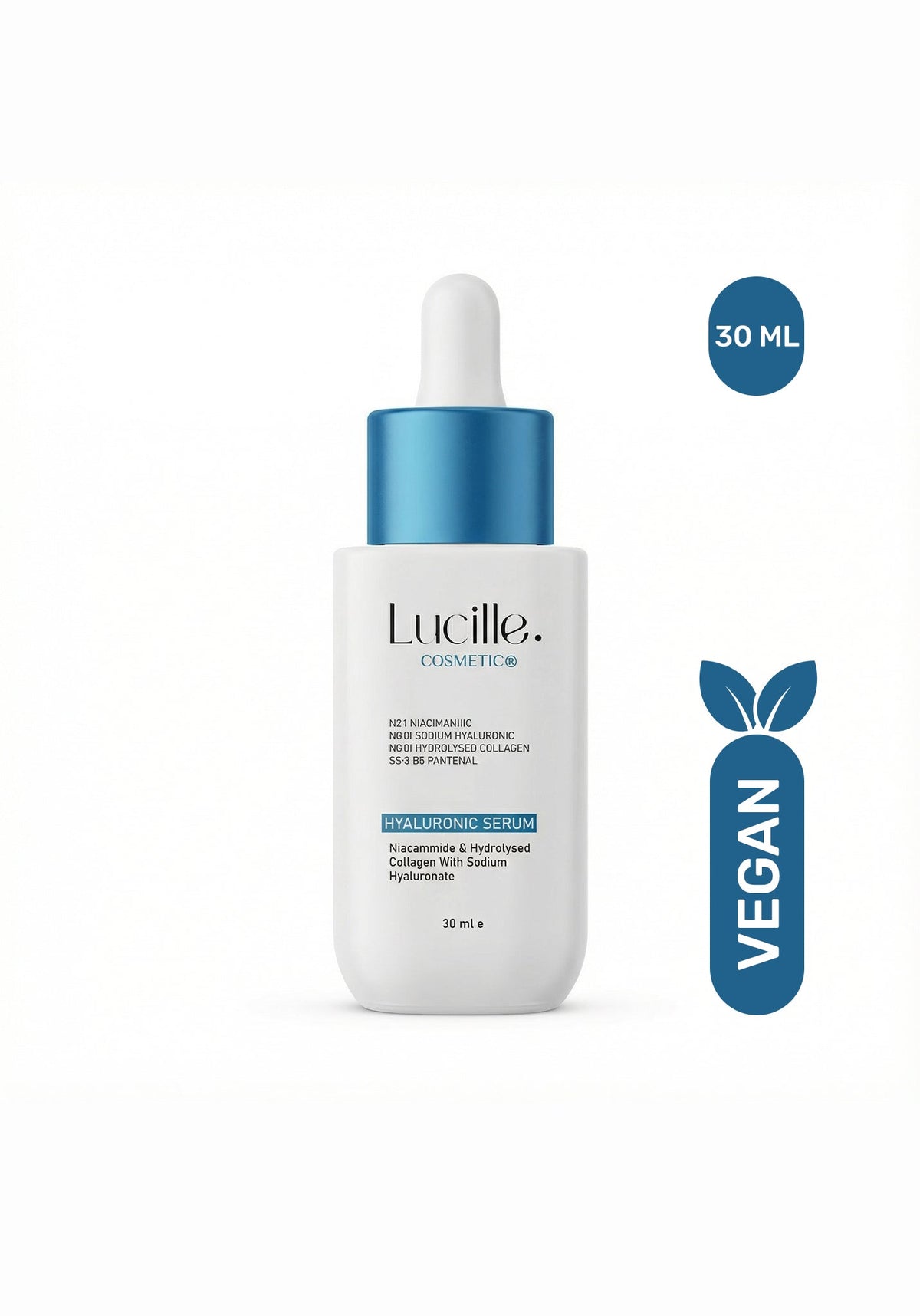 Hyaluronic Acid Nemlendirici Serum
