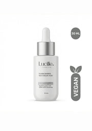 Niacinamide & Azelaic Acid Aydınlatıcı Serum
