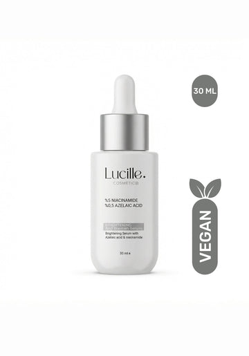 Niacinamide & Azelaic Acid Aydınlatıcı Serum