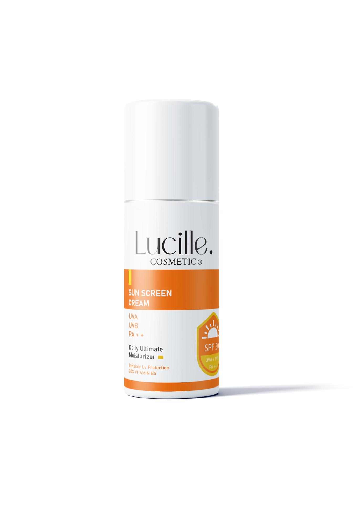 GÜNEŞ KREMİ 50 SPF