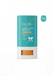 Stick-Form Sunscreen SPF 50+ | Provides Moisture Support | 100% Vegan